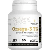 Omega 3-TG - 60 Gel-kapsule
