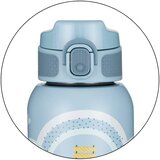 Petite&Mars Termo bočica sa slamkom 350 ml, Work Zone 12m+ | shoptok.hr
