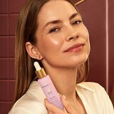 Health Labs Care Slow On gladilni serum za hidracijo in posvetlitev kože s peptidi 30 ml | Shoptok.si