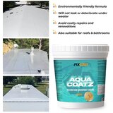 Smania Akrilni poliuretanski vodoodporni premaz AquaCoatz™ (1 kg) | Shoptok.si
