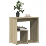  Bočni stolići 2 kom 50x30x50 cm konstruirano drvo | Eponuda.com