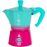Bialetti moka express 3 šoljice Squid Game | Eponuda.ba