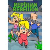 Steam Reptilian Rebellion Key GLOBAL Steam Reptilian Rebellion Key GLOBAL Slike