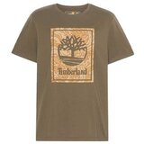 Timberland muška majica sa logo printom cene