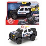 Dickie Policijski avto Swat Jeep | Shoptok.si