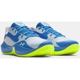 Under Armour Unisex shoes UA Lockdown 7 Low-BLU - unisex | shoptok.hr