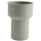 Marley Prehodna cev (50/50 mm, PVC) u