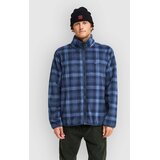 Billabong Cove Zip Hoodie blue graphite | Shoptok.si