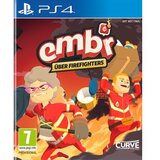 Curve Digital Embr (PS4) | Shoptok.si