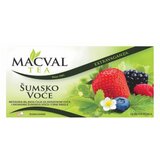 Macval šumsko voće čaj 40g Cene