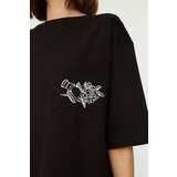 Trendyol Ženska haljina Printed | shoptok.hr