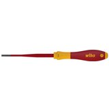 Wiha odvijač soft finish® električarski slim flx sl 4 mm ( w 35390 ) Cene