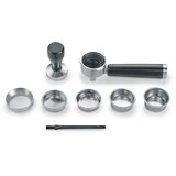 Caso Espresso Gourmet & Grind Espresso Aparat za espresso na mletje kave (1826) | Shoptok.si