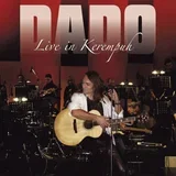 DADO TOPIĆ - LIVE IN KEREMPUH (LP)