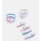 Sinsay Komplet modnih dodataka za kosu Cinnamoroll | shoptok.hr