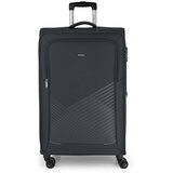 Gabol veliki kofer Lisboa 47x77x32 cm siva Cene