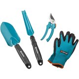 Gardena Set alata za vrt (4-dij.) Cijene