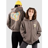 Nike SB Fleece Pull-Over Skate Jopa s kapuco cave stone / white | Shoptok.si
