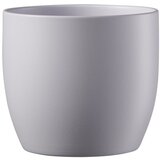 Big pots Keramička posuda za cvijeće ø 19 cm Basel Fashion - | shoptok.hr