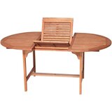 Gardenson vrtni set maracaibo, masivno | Shoptok.si