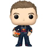 Funko bobble figure racing - oracle red bull racing F1 pop! - max verstappen #08 | ePonuda.com