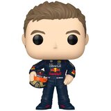 Funko POP figura Max Verstappen with Helmet 08, 10,3 cm | shoptok.hr