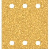 Bosch expert C470 brusni papir 115 x 107 mm, g 40, 50 delova 2608901654 | ePonuda.com