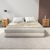 vidaXL Noćni ormarići 2 kom 40 x 30 x 55 cm od masivne borovine Cijene
