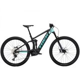  Bicikl Trek Rail 5 625 W 2023 Black'Miami Green - L | shoptok.hr