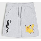Sinsay Kratke hlače Pokémon | shoptok.hr