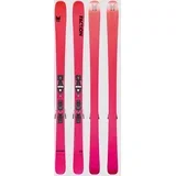 Dancer 79 Sys Pink 2026 Smuci pink plated