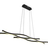 Modern Living viseča led-svetilka relo Cene