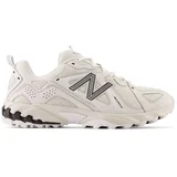 New Balance Superge ML610TBA bela barva
