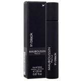 Mauboussin Pour Lui In Black 20 ml parfemska voda za moške | shoptok.hr