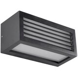  Spoljna zidna svetiljka OSAKA 1xE27/12W/230V IP54 | Eponuda.com