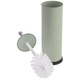 Orion Svetlo zelena kovinska WC ščetka Greenish – | Shoptok.si