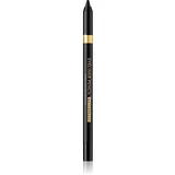 Eveline Cosmetics Eyeliner Pencil vodoodporni svinčnik za oči odtenek Black 2 g