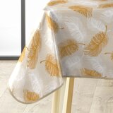 Douceur d intérieur Povoščen namizni prt 140x240 cm Sarina – | Shoptok.si