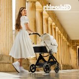 Chipolino kolica Elite Biscotta Slike