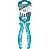 Total kombinirane klešče 180mm / industrial (THT210706) | Shoptok.si