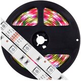 MAX-LED led trak rgb 14,4W/m 300 led IP20 5m Cene