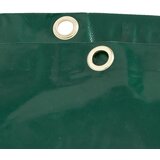CERADA zelena 5 x 7 m 650 g/m² | shoptok.hr