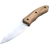 Zunanji nož CO-30154 - 22,2cm / Rjava