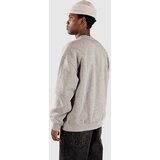 Volcom Rockout Crew Pulover heather grey | Shoptok.si