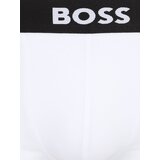 Boss Bokserice crna / bijela | shoptok.hr