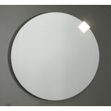 Kolpa San ogledalo s LED rasvjetom Malaya (Promjer: 80 cm) | shoptok.hr