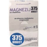 Pharmamed Magnezij 375mg Cijene