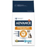 Advance veterinarska dieta Weight Balance 12 kg | Shoptok.si