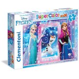 Frozen Puzle 60 kom. maxi | Eponuda.ba
