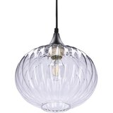 Lesnina XXXL VISEČA NIHALNA SVETILKA Exeter 24/24/90 cm E27 | Shoptok.si